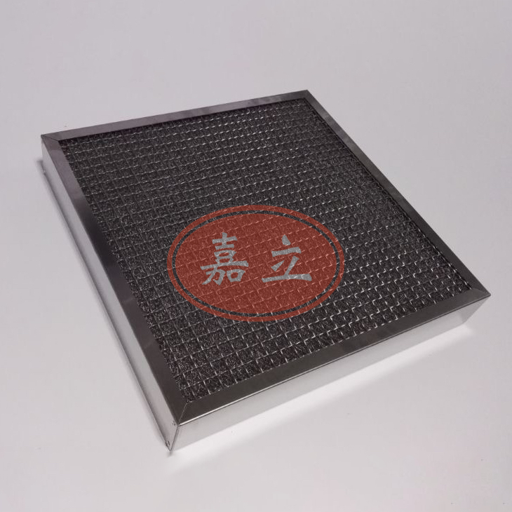 南澳不锈钢油雾过滤器